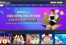 Hướng dẫn Đăng nhập ek88 – Truy cập vào ek88 nhanh chóng Đăng nhập ek88 trên mobile