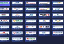 Hướng dẫn nạp tiền ek88 đơn giản, tiện lợi nhất 2023 Nạp tiền ek88 bằng phương thức chuyển qua ngân hàng