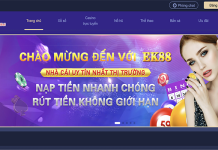 Đánh Giá EK88 – Ưu Điểm Và Nhược Điểm Của Nhà Cái EK88 Giới thiệu về nhà cái EK88