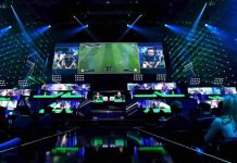 E-Sport Ek88 : Sân Chơi Cho Tín Đồ Thể Thao Điện Tử Sảnh game với đa dạng hình thức cá cược khác nhau