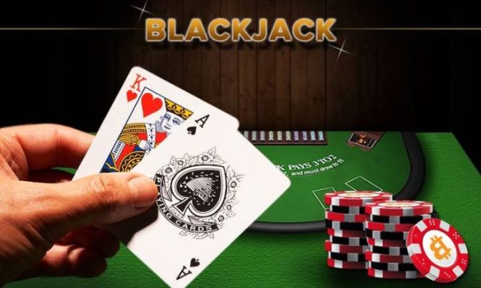 Blackjack là trò chơi được ưa chuộng bậc nhất trong hệ thống game bài EK88