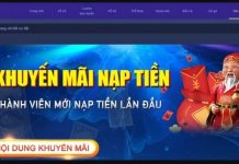 Tổng Hợp Chương Trình Khuyến Mãi EK88 Hot Và Khủng Nhất Nội dung chương trình khuyến mãi EK88 nạp lần đầu